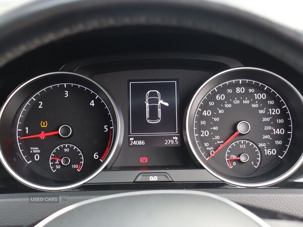 Used Volkswagen Golf 2019 for sale - 76153637: Photo 29