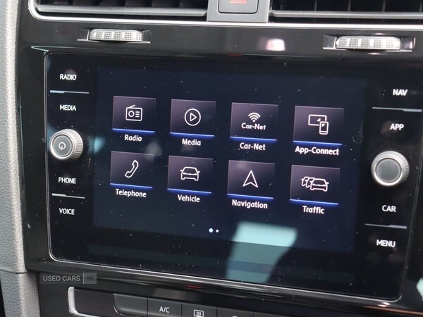 Used Volkswagen Golf 2019 for sale - 76153637: Photo 33