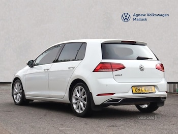 Used Volkswagen Golf 2019 for sale - 76153637: Photo 3