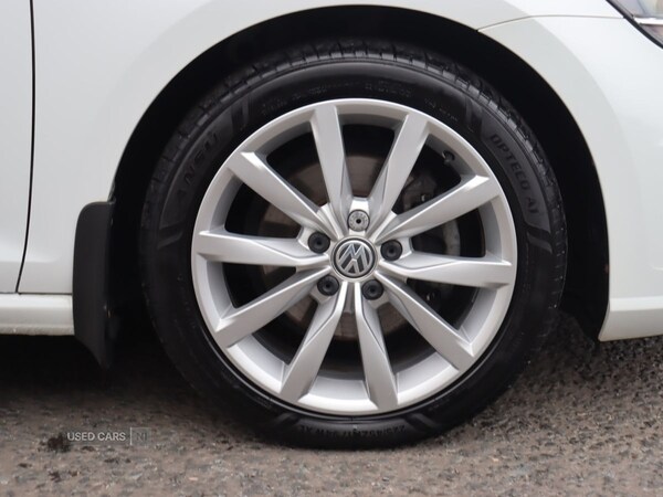 Used Volkswagen Golf 2019 for sale - 76153637: Photo 5