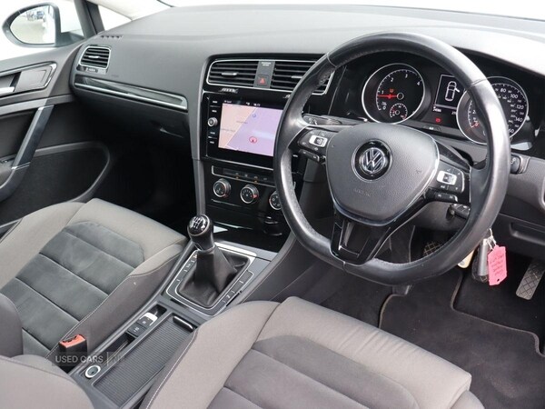 Used Volkswagen Golf 2019 for sale - 76153637: Photo 6