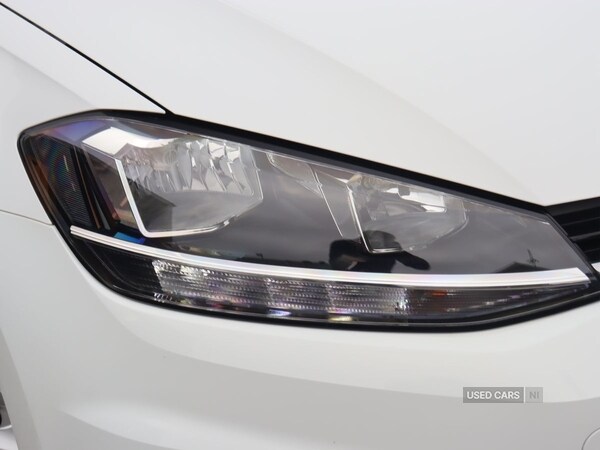 Used Volkswagen Golf 2019 for sale - 76153637: Photo 7