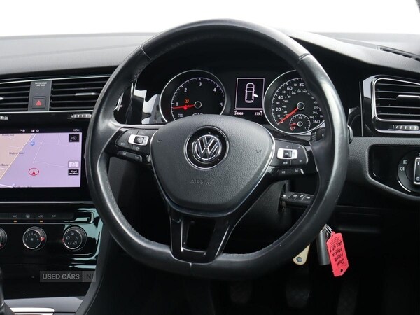 Used Volkswagen Golf 2019 for sale - 76153637: Photo 8