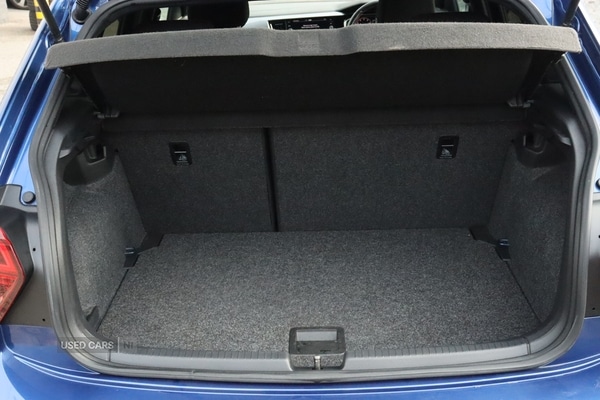 Used Volkswagen Polo 2021 for sale - 77769984: Photo 10