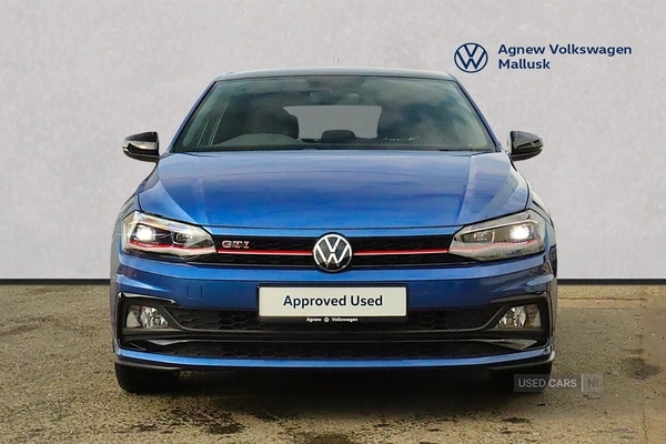 Used Volkswagen Polo 2021 for sale - 77769984: Photo 11