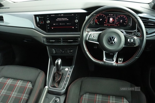 Used Volkswagen Polo 2021 for sale - 77769984: Photo 13