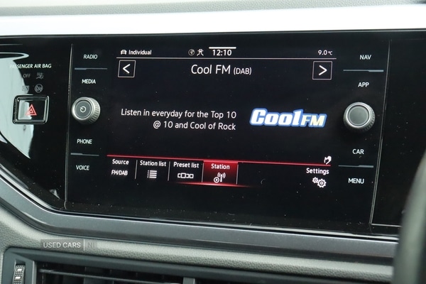 Used Volkswagen Polo 2021 for sale - 77769984: Photo 16