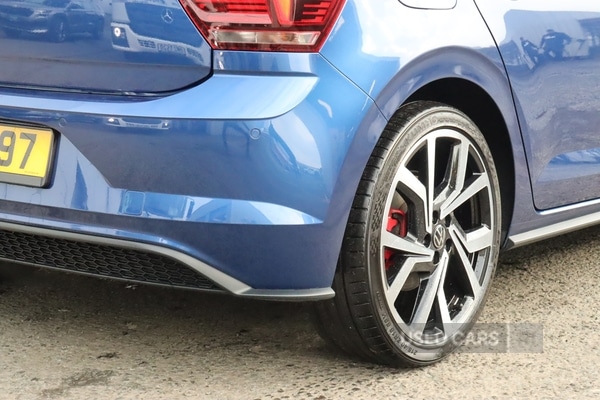 Used Volkswagen Polo 2021 for sale - 77769984: Photo 19