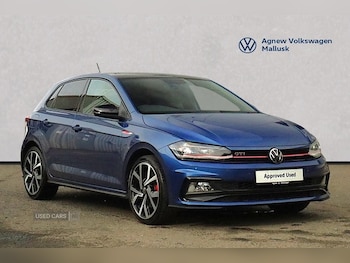 Volkswagen Polo feature image