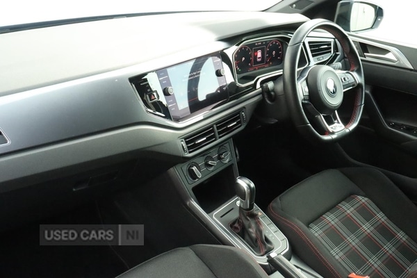 Used Volkswagen Polo 2021 for sale - 77769984: Photo 2
