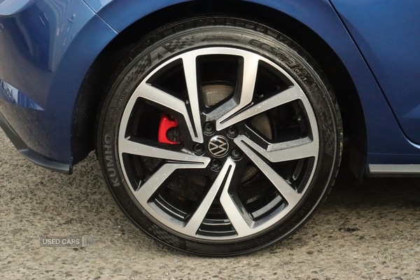 Used Volkswagen Polo 2021 for sale - 77769984: Photo 25