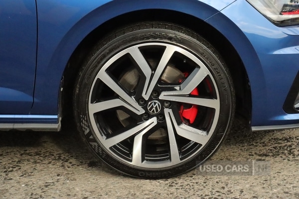 Used Volkswagen Polo 2021 for sale - 77769984: Photo 26