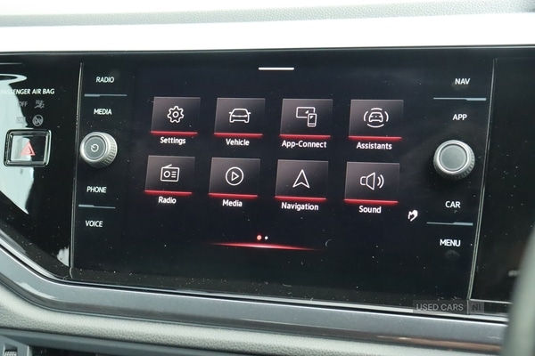 Used Volkswagen Polo 2021 for sale - 77769984: Photo 33