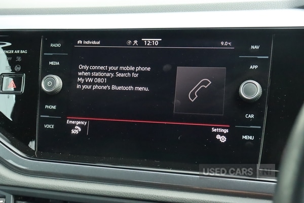 Used Volkswagen Polo 2021 for sale - 77769984: Photo 34