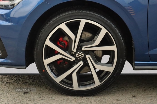 Used Volkswagen Polo 2021 for sale - 77769984: Photo 5