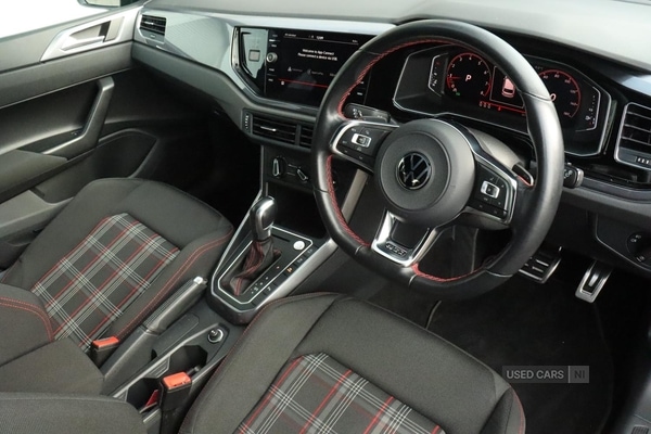 Used Volkswagen Polo 2021 for sale - 77769984: Photo 6