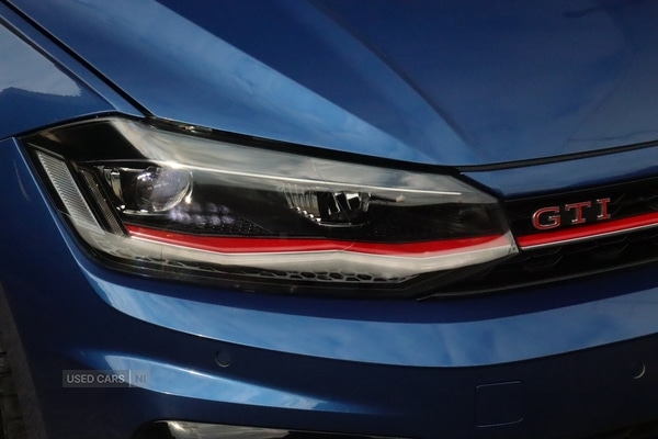 Used Volkswagen Polo 2021 for sale - 77769984: Photo 7