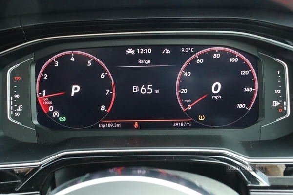 Used Volkswagen Polo 2021 for sale - 77769984: Photo 8