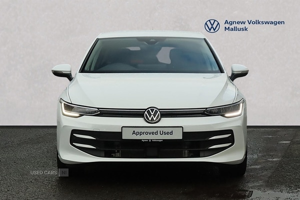 Used Volkswagen Golf 2025 for sale - 78101670: Photo 11