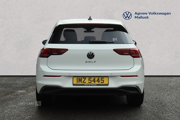 Used Volkswagen Golf 2025 for sale - 78101670: Photo 12