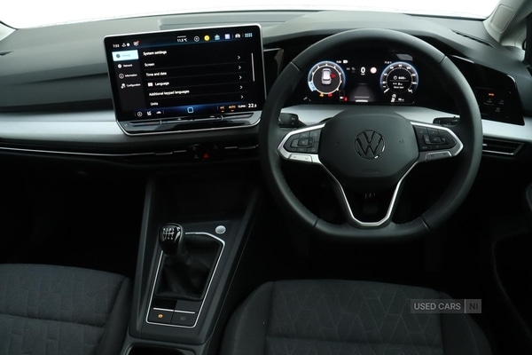 Used Volkswagen Golf 2025 for sale - 78101670: Photo 13