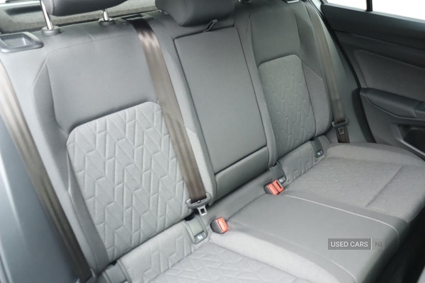 Used Volkswagen Golf 2025 for sale - 78101670: Photo 14