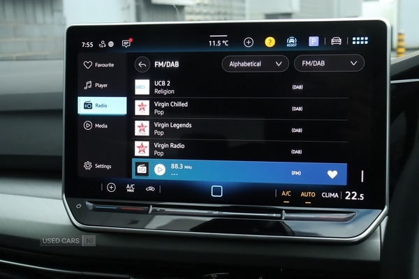 Used Volkswagen Golf 2025 for sale - 78101670: Photo 16