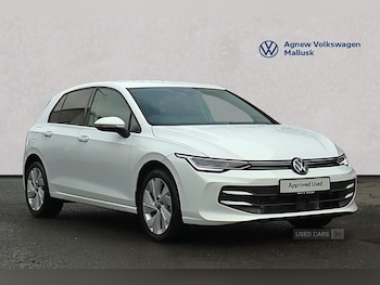 Volkswagen Golf feature image