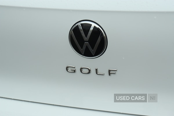 Used Volkswagen Golf 2025 for sale - 78101670: Photo 21