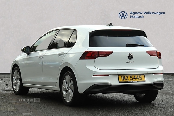 Used Volkswagen Golf 2025 for sale - 78101670: Photo 3