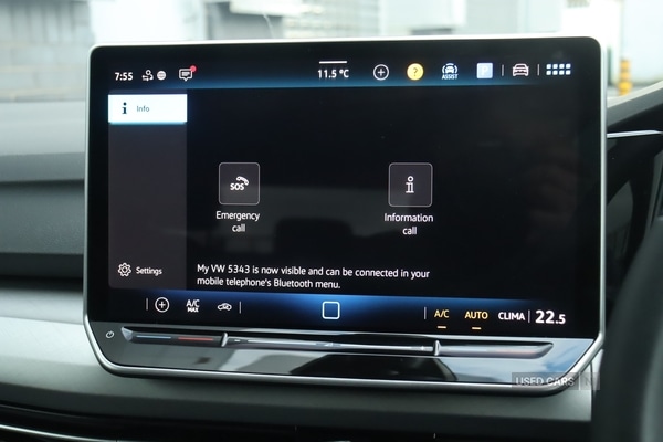 Used Volkswagen Golf 2025 for sale - 78101670: Photo 33