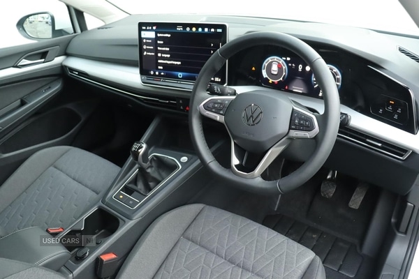 Used Volkswagen Golf 2025 for sale - 78101670: Photo 6