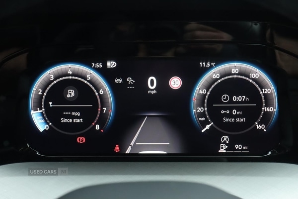 Used Volkswagen Golf 2025 for sale - 78101670: Photo 8