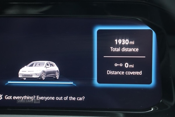 Used Volkswagen Golf 2025 for sale - 78101670: Photo 9