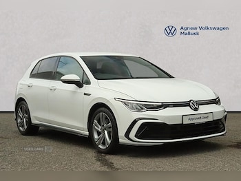 Used Volkswagen Golf 2021 for sale - 79362847: Photo