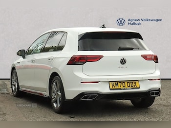 Used Volkswagen Golf 2021 for sale - 79362847: Photo