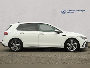 Used Volkswagen Golf 2021 for sale - 79362847: Photo