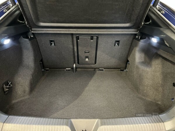 Used Volkswagen ID.5 2025 for sale - 76522784: Photo 10