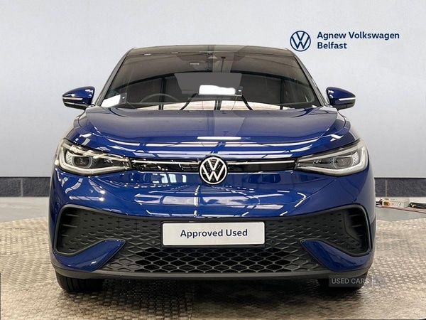 Used Volkswagen ID.5 2025 for sale - 76522784: Photo 11