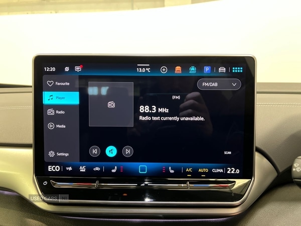 Used Volkswagen ID.5 2025 for sale - 76522784: Photo 16