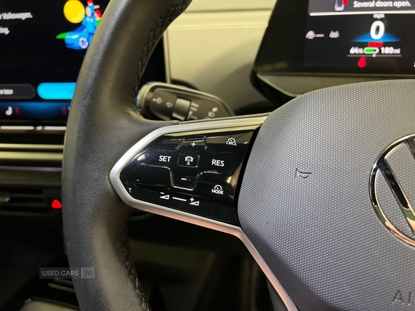 Used Volkswagen ID.5 2025 for sale - 76522784: Photo 17