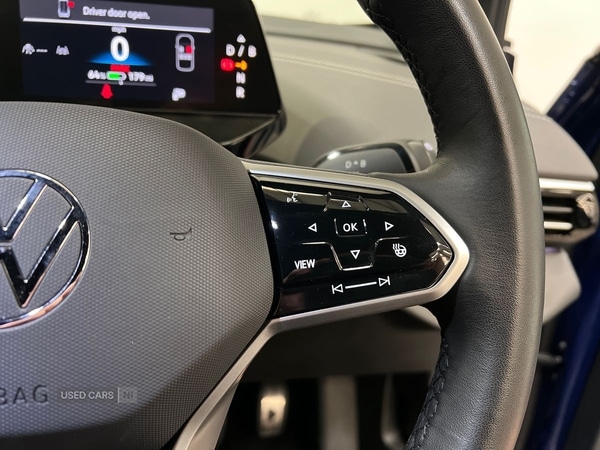 Used Volkswagen ID.5 2025 for sale - 76522784: Photo 18