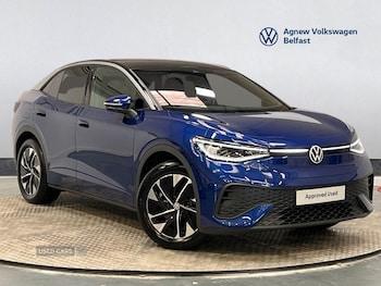 Used Volkswagen ID.5 2025 for sale - 76522784: Photo