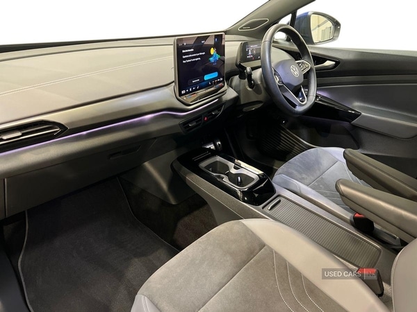 Used Volkswagen ID.5 2025 for sale - 76522784: Photo 2