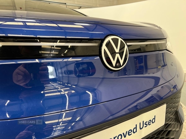 Used Volkswagen ID.5 2025 for sale - 76522784: Photo 21