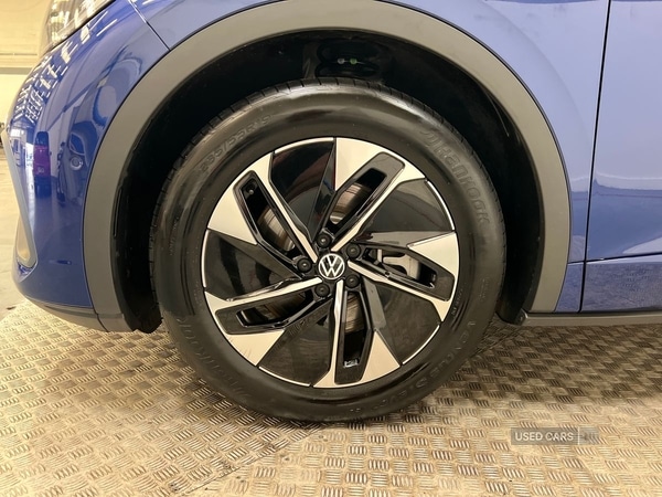 Used Volkswagen ID.5 2025 for sale - 76522784: Photo 24