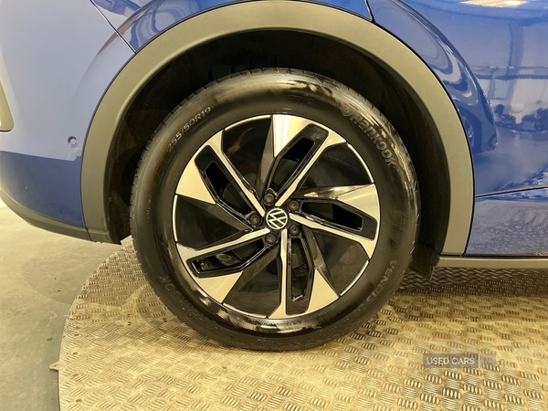 Used Volkswagen ID.5 2025 for sale - 76522784: Photo 26