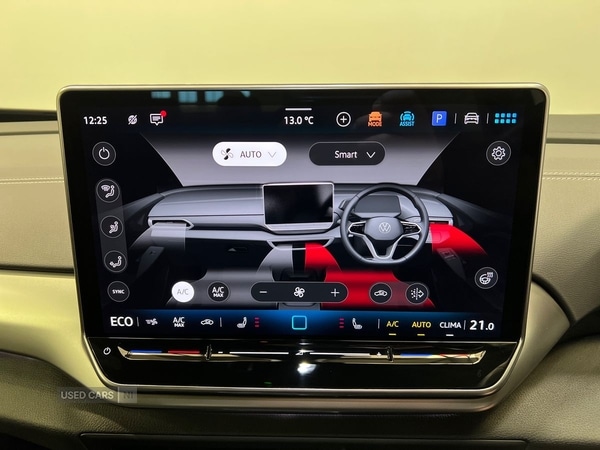 Used Volkswagen ID.5 2025 for sale - 76522784: Photo 28