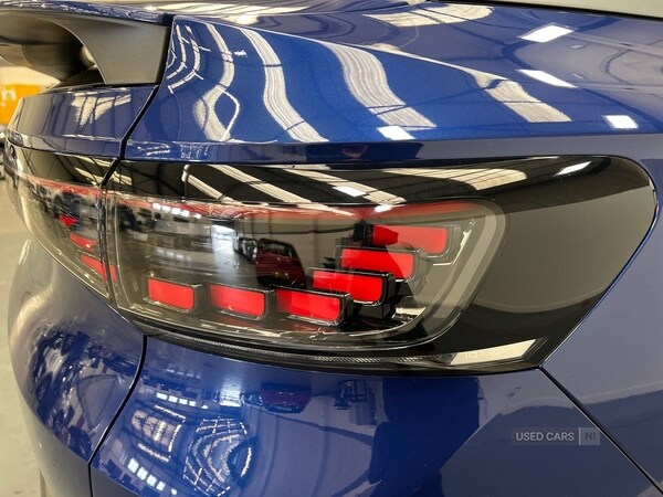 Used Volkswagen ID.5 2025 for sale - 76522784: Photo 29