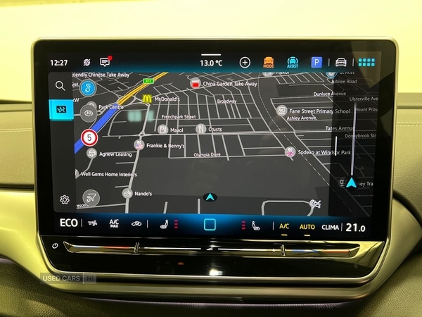 Used Volkswagen ID.5 2025 for sale - 76522784: Photo 35